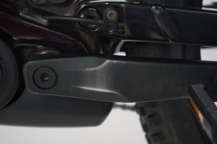 CUBE Stereo Hybrid 140 HPC Race