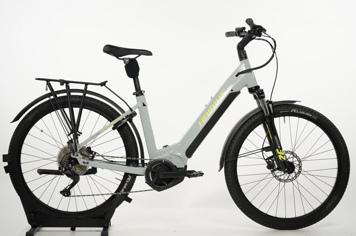 Haibike Trekking 6 Cross