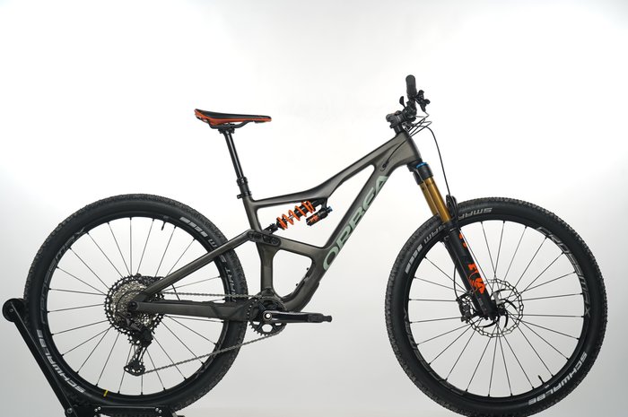 Orbea Occam M10 LT