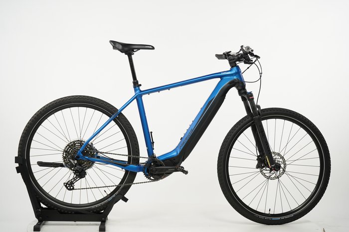 MERIDA eBig.Nine 600
