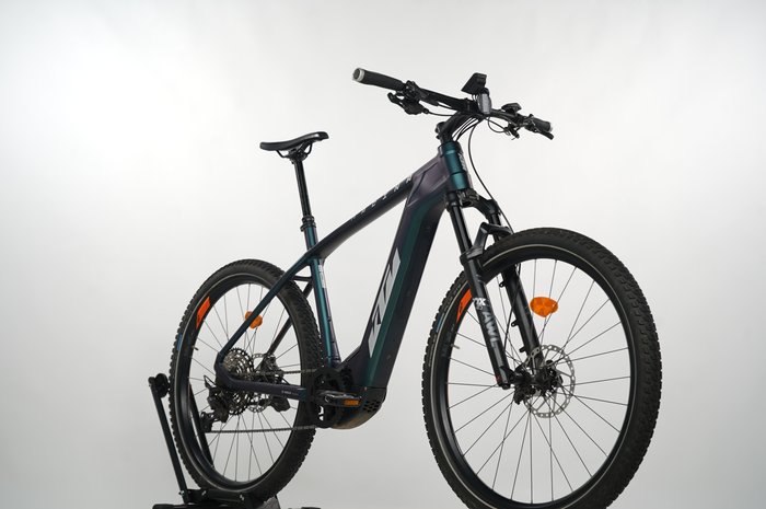 KTM Macina Team 791