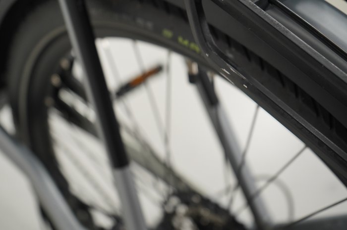 CUBE Kathmandu Hybrid SLX