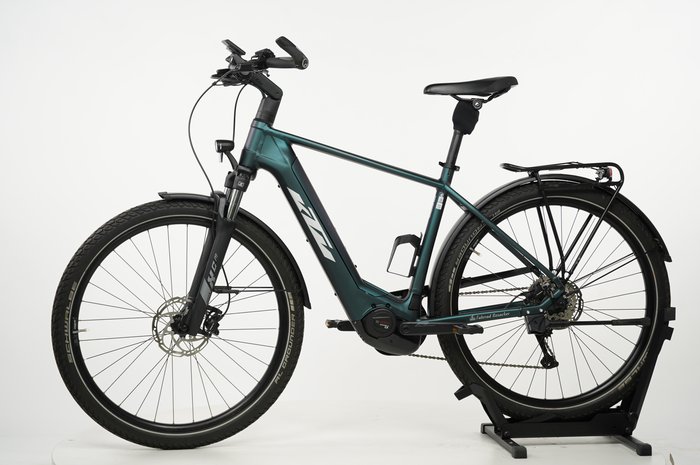 KTM Macina Gran 720
