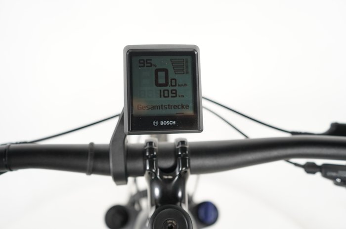 Trek Powerfly 4 625w Gen 4