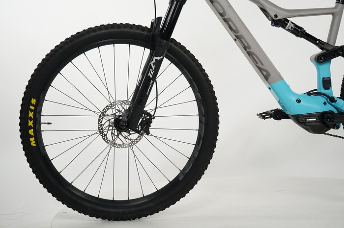 Orbea Rise H30