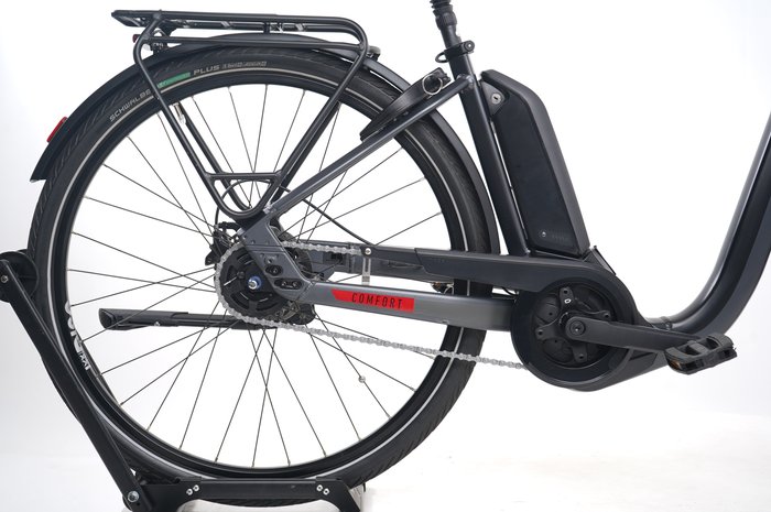 KETTLER COMFORT 5 RT