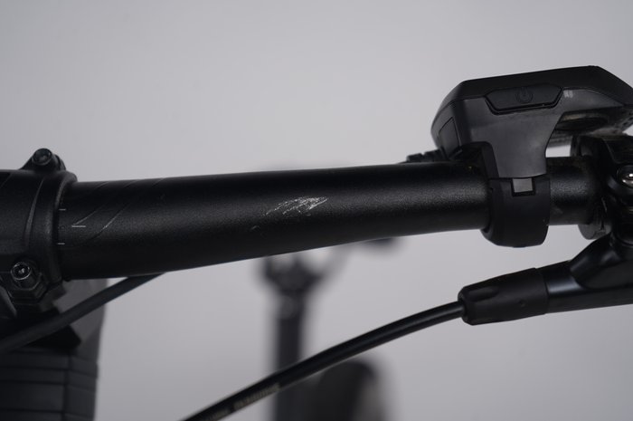 CUBE Reaction Hybrid Race 625