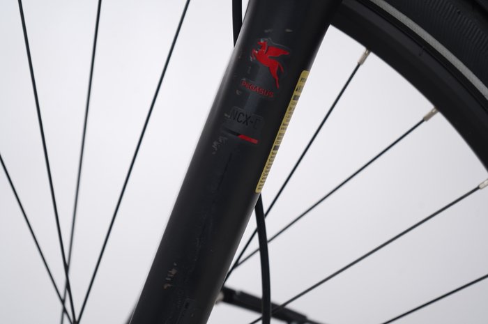 Pegasus Premio EVO 10 Lite