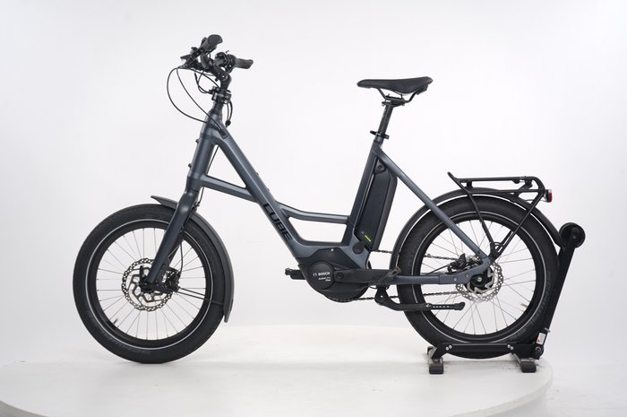 Cube Compact 20 Hybrid