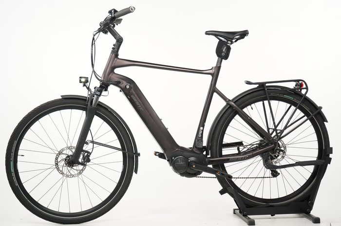 Giant DailyTour E+ 3 GTS
