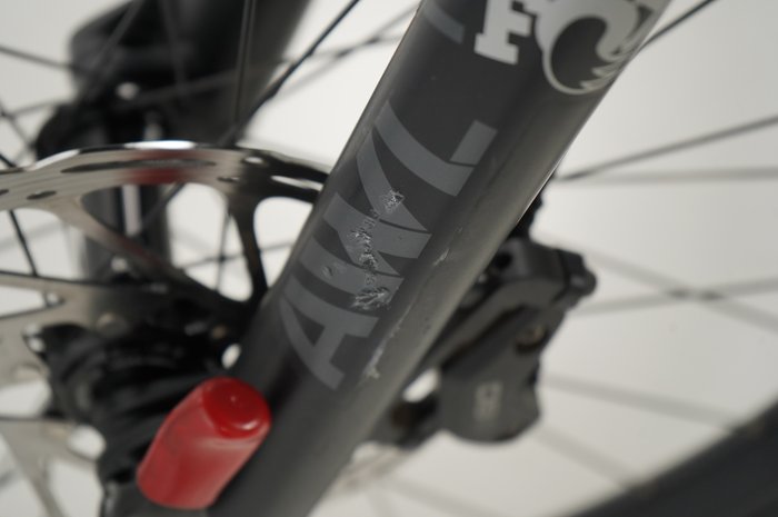 KTM Macina Lycan 771