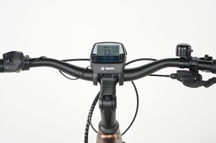 CUBE Touring Hybrid EXC 625