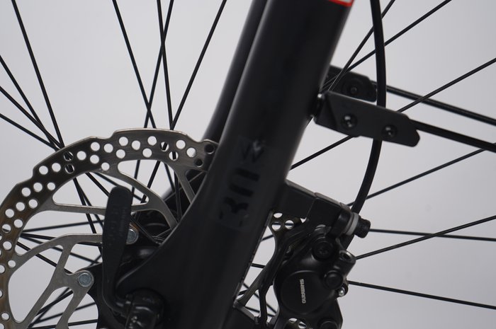 Cube Touring Hybrid Pro 625