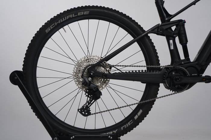 BULLS Sonic EVO AM SL-I