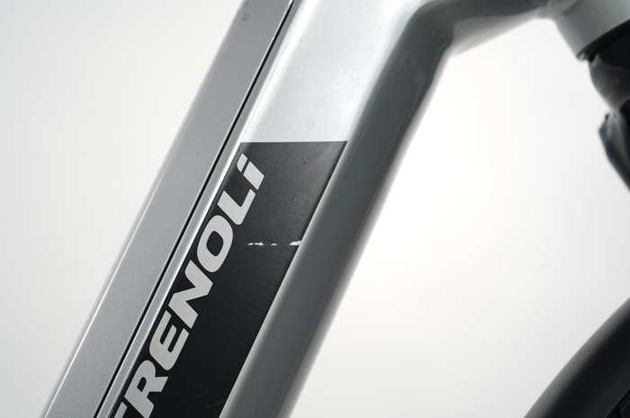 Trenoli TANARO classico Performance NX