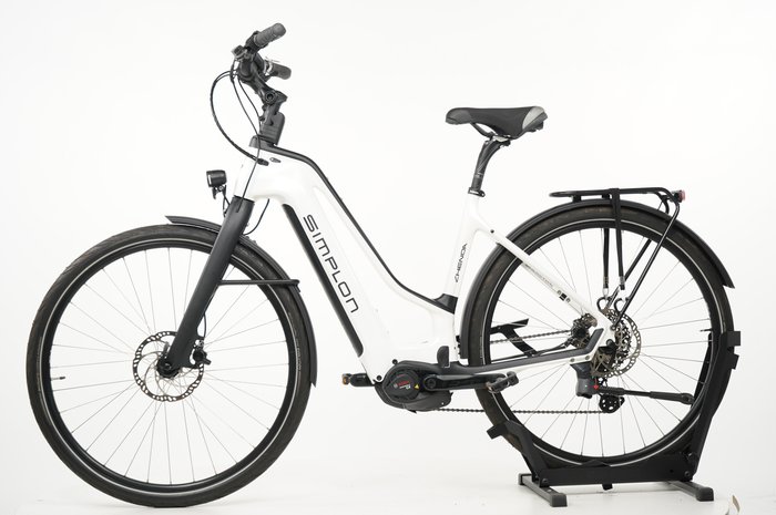 SIMPLON Chenoa Bosch CX / Deore-10 LG