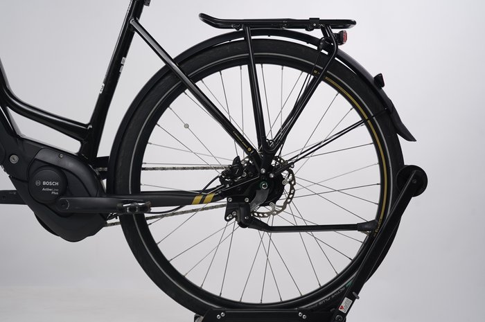 Bergamont E-Horizon N8 CB 500 Amsterdam