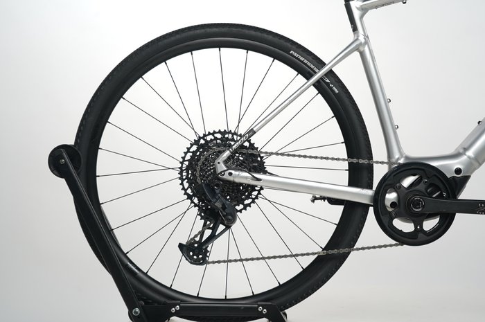 Specialized Turbo Vado SL 5,0