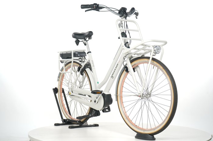 Gazelle Miss Grace C7+ HMB