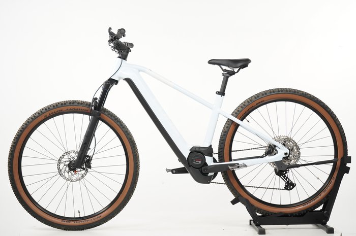 CUBE Reaction Hybrid Pro 750