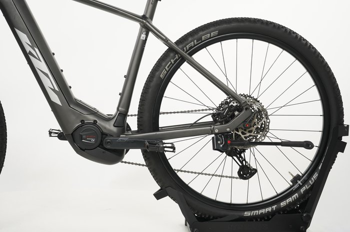 KTM Macina Team XL