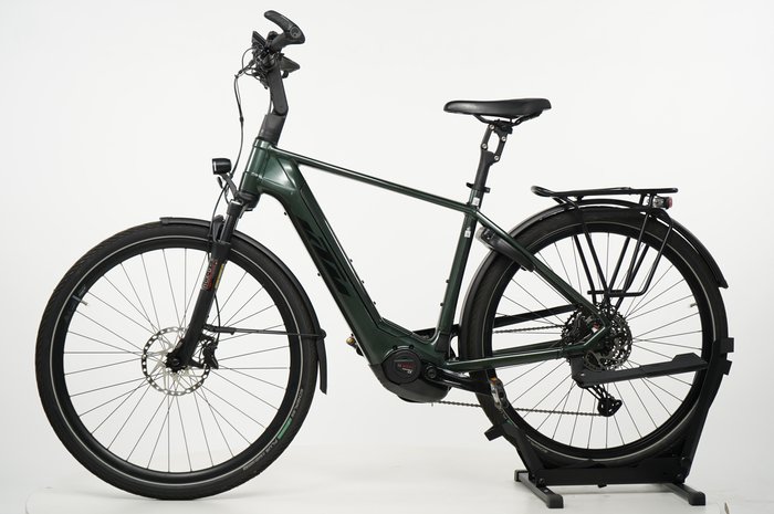 KTM Macina Style 720