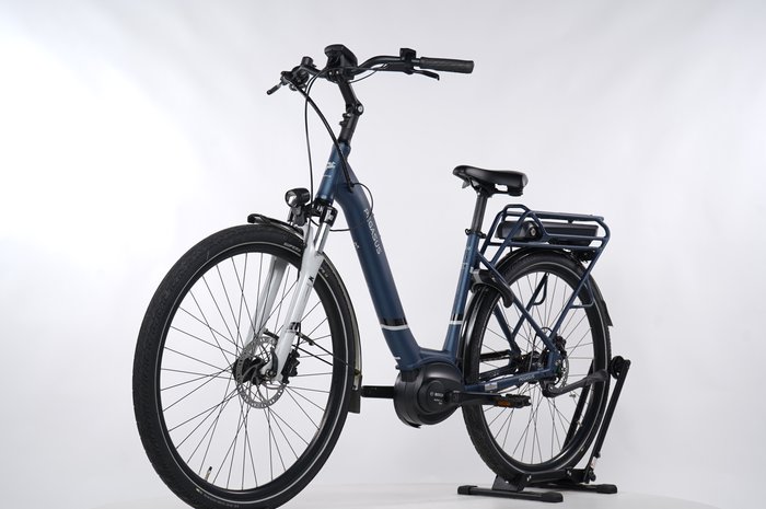 PEGASUS Solero EVO E8R Plus