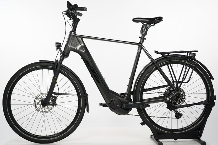 KTM Macina Style XL