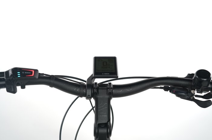 CUBE Nuride Hybrid Pro