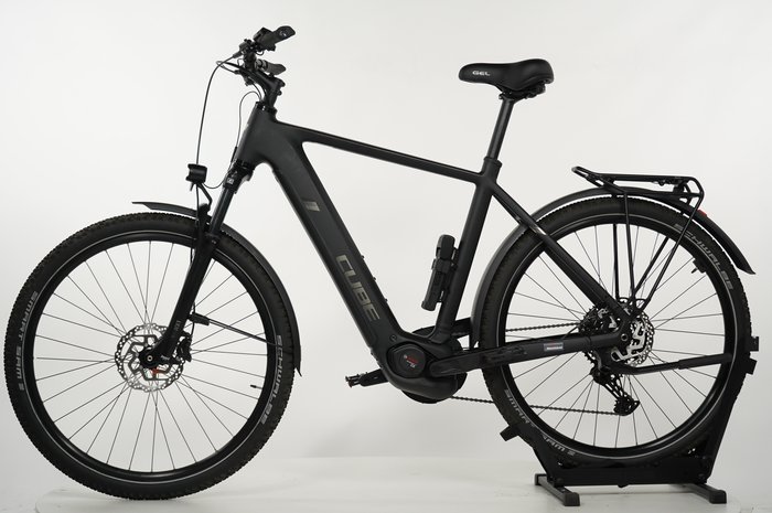CUBE Nuride Hybrid Pro Allroad