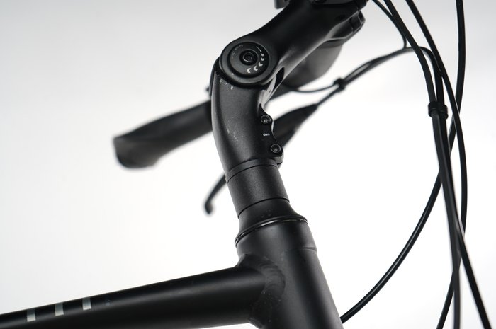 Raleigh Bristol LTD