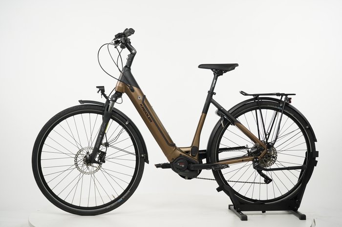 Kreidler Vitality Eco 7