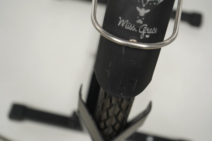 Gazelle Miss Grace C7+ HMB