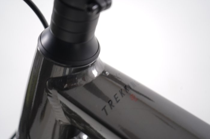 Haibike Trekking 9