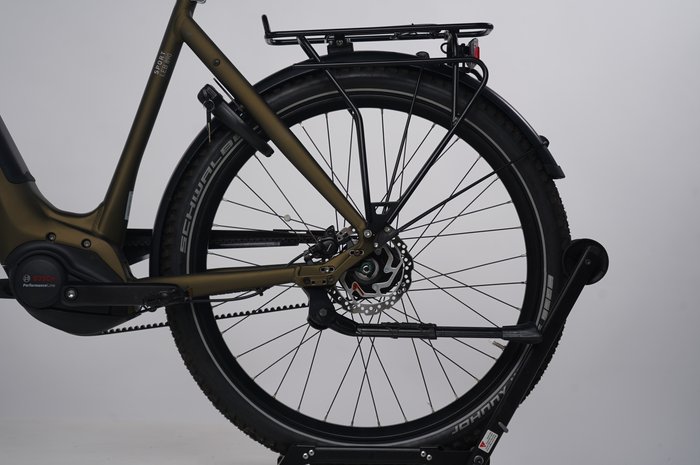 Velo de Ville LEB 890 Sport