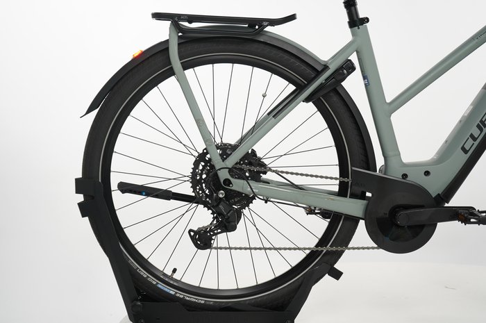 CUBE Kathmandu Hybrid ONE 750