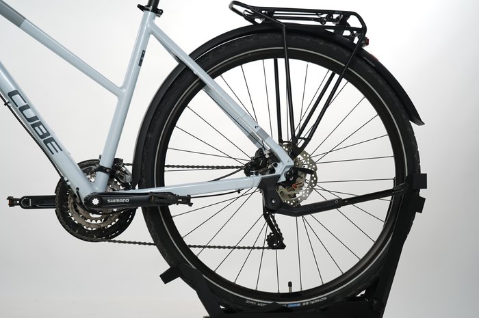 CUBE Nature Pro Allroad