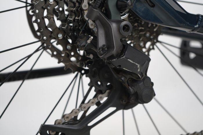 PEGASUS Premio EVO 11″40 Years"