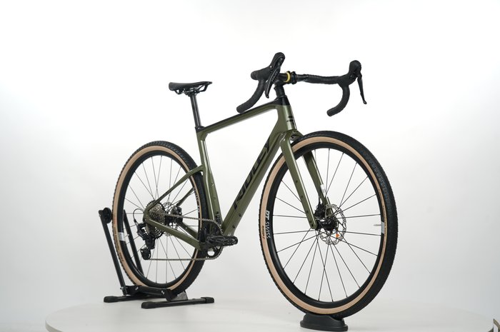 RIDLEY Kanzo Adventure