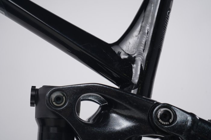 Giant Trance E+3 Pro