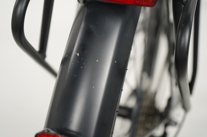Velo de Ville AEB 900
