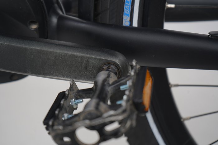 Velo de Ville SEB 490