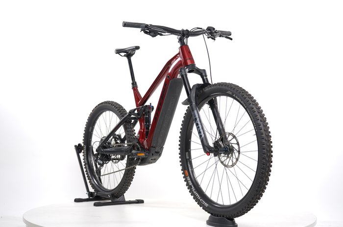Stevens E-Inception AM 7.6.1 GTF