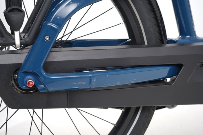 Gazelle Easyflow HMS