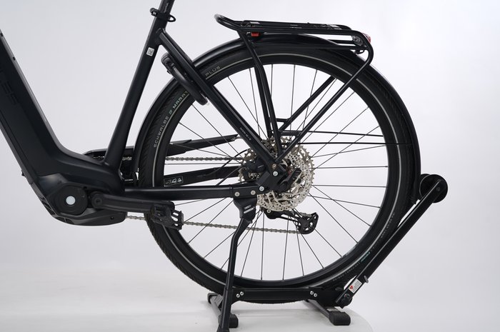 Hercules Futura HD i-12