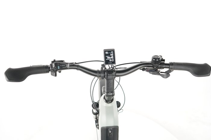 CUBE Kathmandu Hybrid ONE 625 Easy Entry