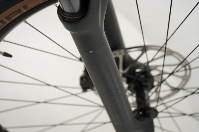 CUBE Stereo Hybrid 140 HPC Race 750