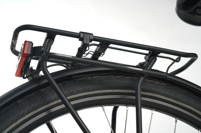 Victoria eTrekking 7.8