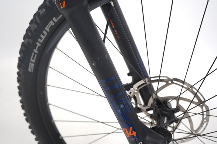 Bulls Sonic Evo TR 1