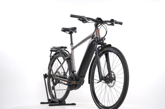 Giant Explore E+ Pro 0 GTS